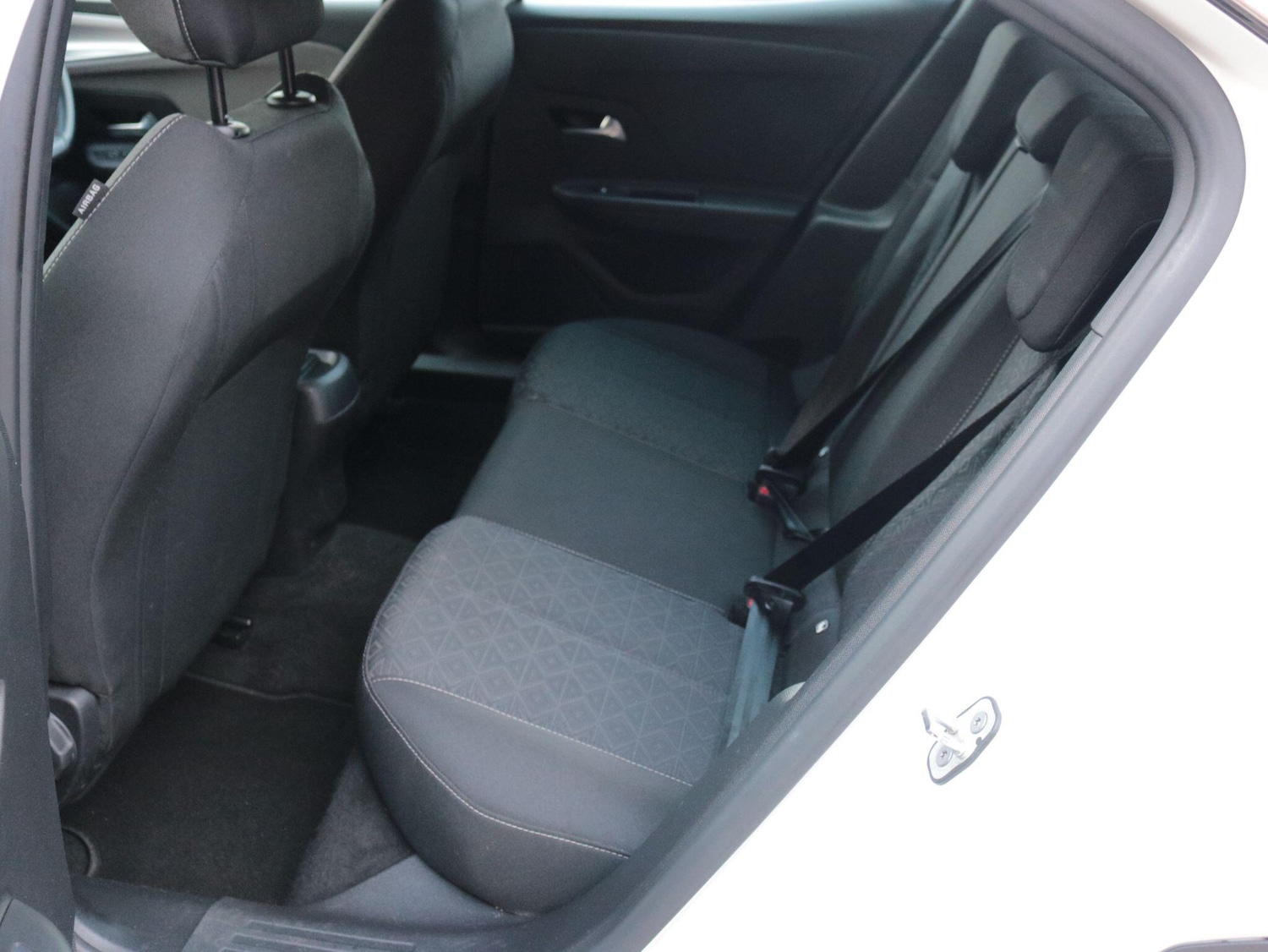 Used Vauxhall Mokka 2022 for sale - 77709377: Photo 23