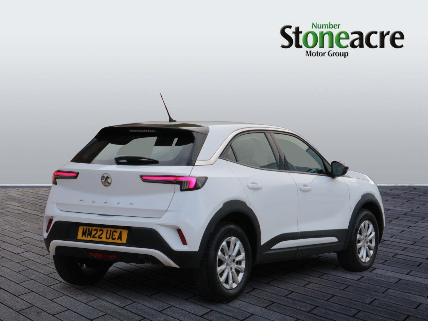 Used Vauxhall Mokka 2022 for sale - 77709377: Photo 3