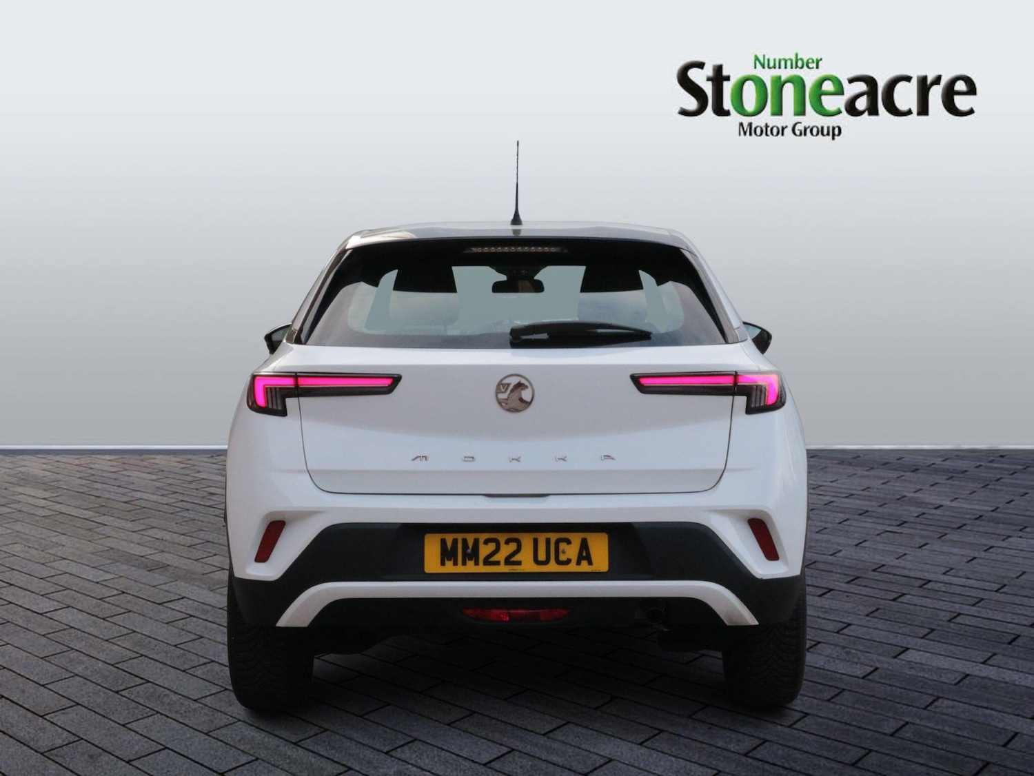 Used Vauxhall Mokka 2022 for sale - 77709377: Photo 4