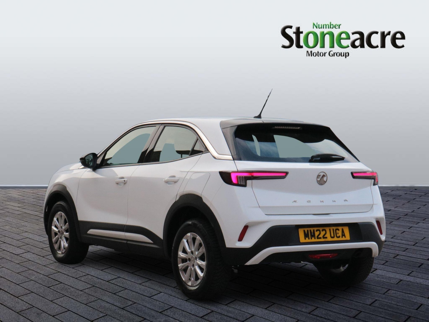 Used Vauxhall Mokka 2022 for sale - 77709377: Photo 5