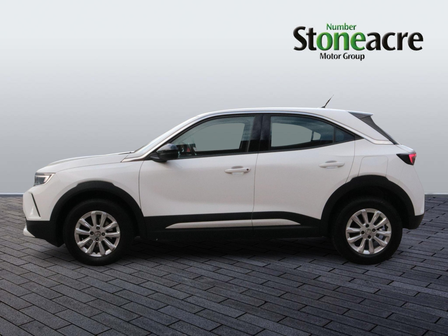 Used Vauxhall Mokka 2022 for sale - 77709377: Photo 6