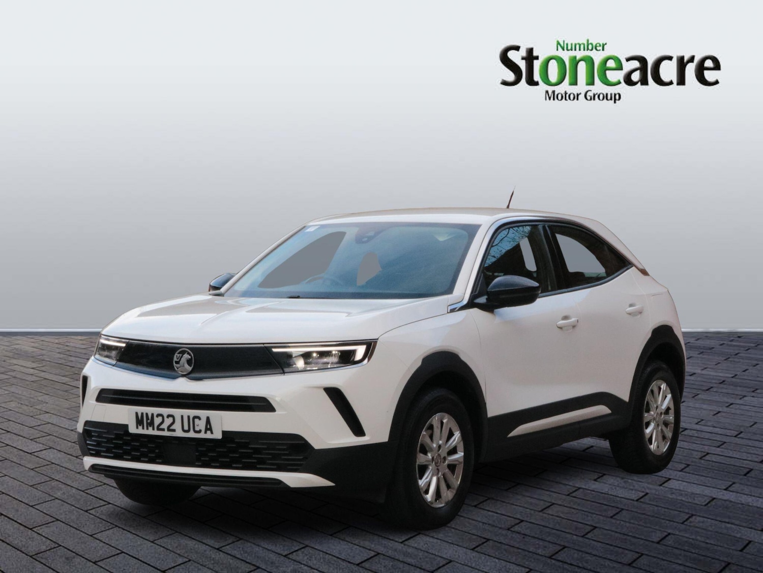 Used Vauxhall Mokka 2022 for sale - 77709377: Photo 7