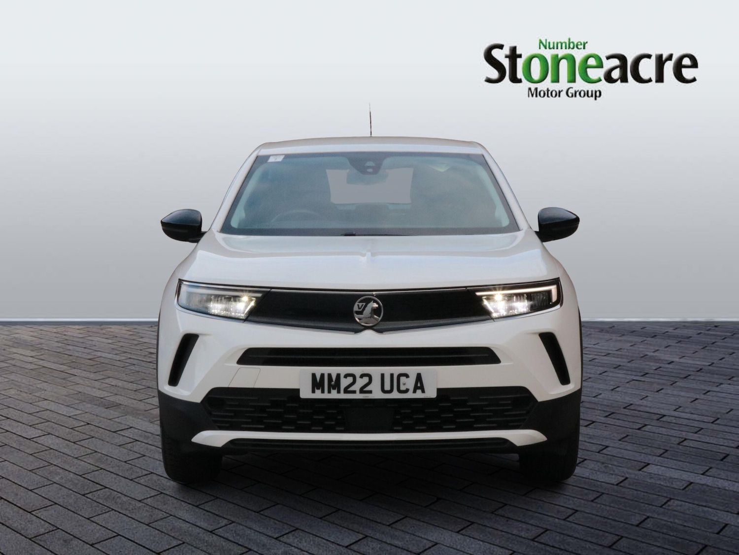 Used Vauxhall Mokka 2022 for sale - 77709377: Photo 8