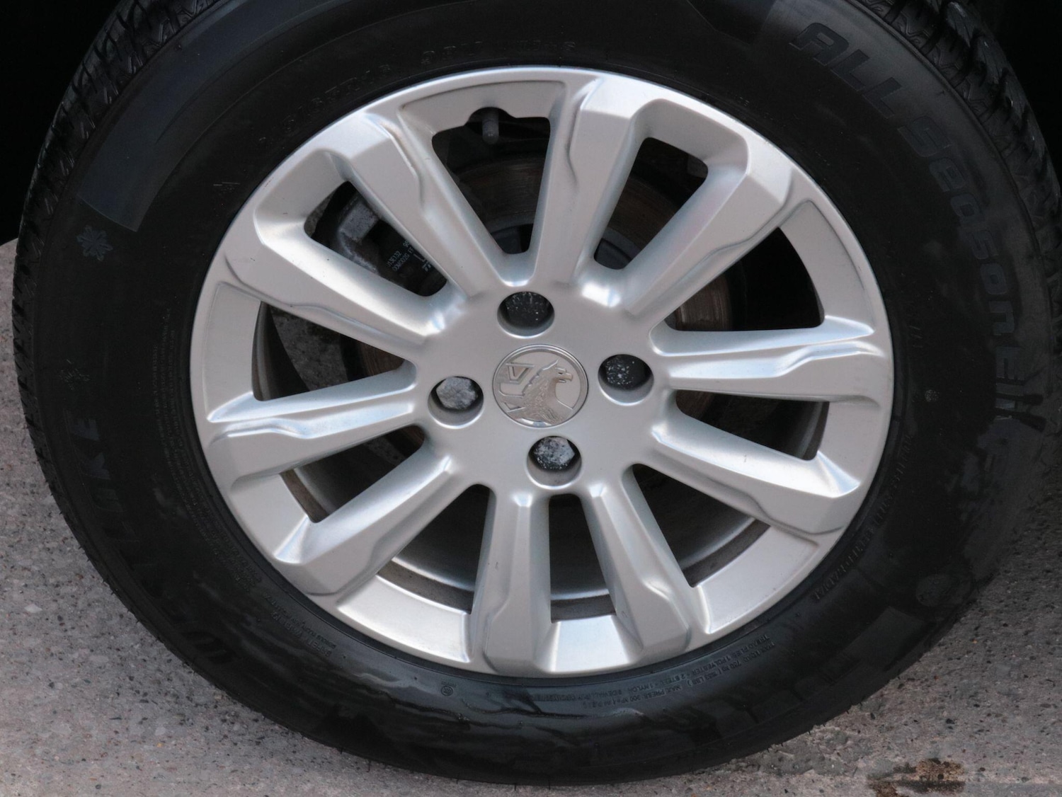 Used Vauxhall Mokka 2022 for sale - 77709377: Photo 9