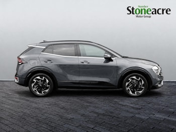 Used Kia Sportage 2025 for sale - 79602237: Photo