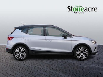 Used SEAT Arona 2024 for sale - 78622614: Photo