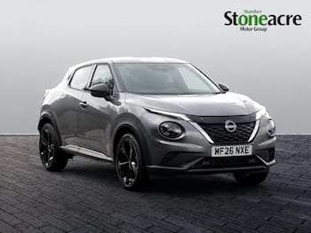 Used Nissan Juke 2026 for sale - 79766584: Photo