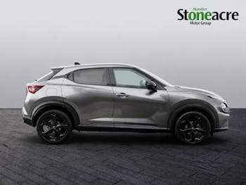 Used Nissan Juke 2026 for sale - 79766584: Photo