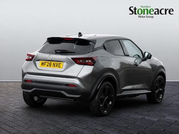 Used Nissan Juke 2026 for sale - 79766584: Photo