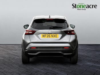 Used Nissan Juke 2026 for sale - 79766584: Photo