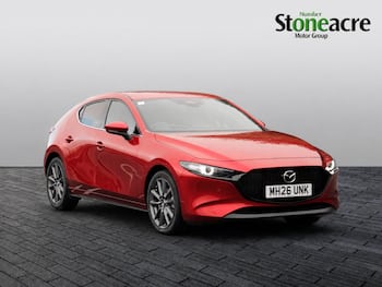 Used Mazda Mazda3 2026 for sale - 79808679: Photo