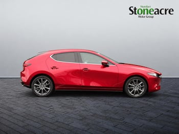 Used Mazda Mazda3 2026 for sale - 79808679: Photo