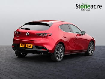 Used Mazda Mazda3 2026 for sale - 79808679: Photo