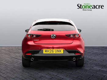 Used Mazda Mazda3 2026 for sale - 79808679: Photo