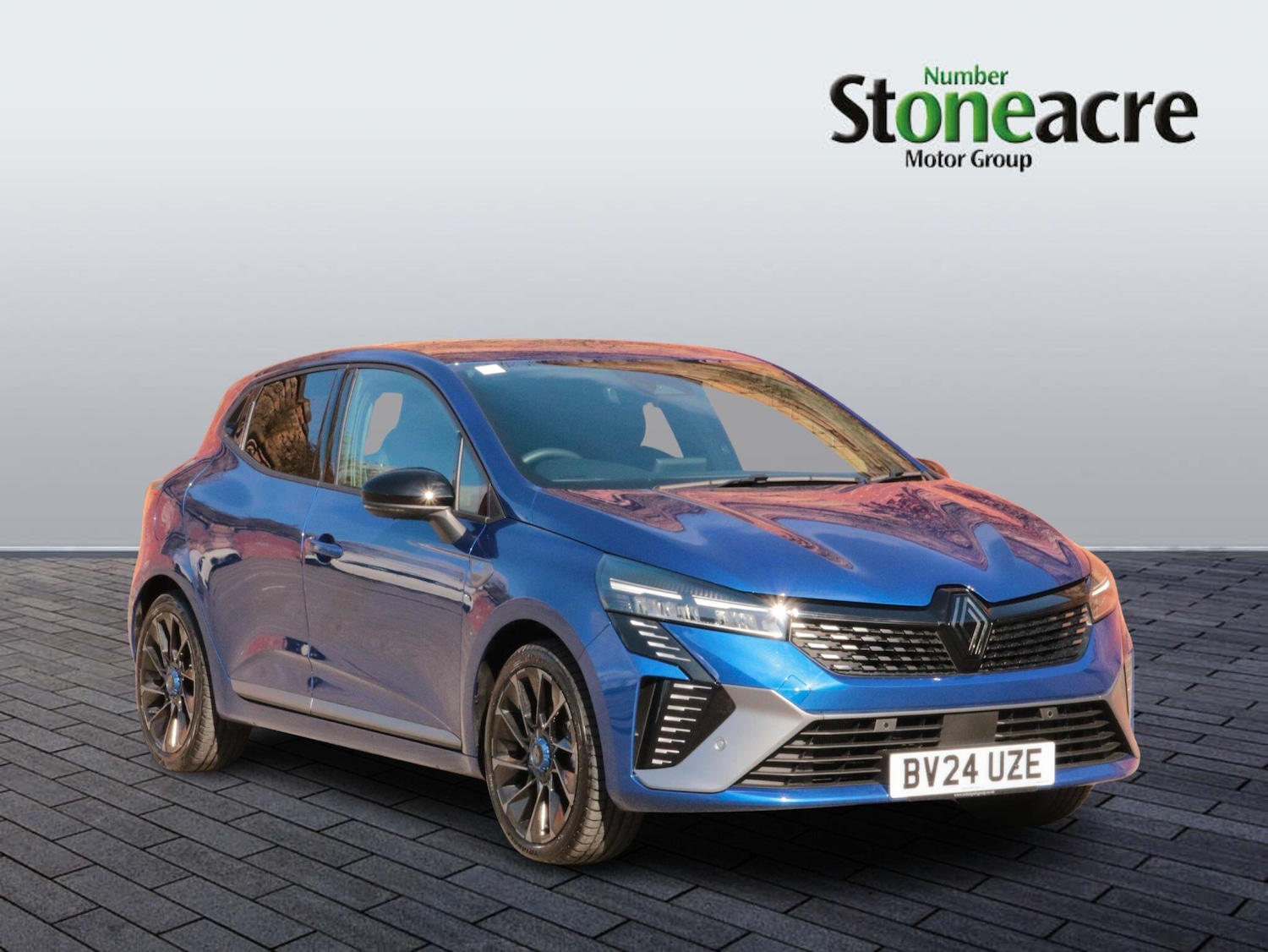 Used Renault Clio for sale - 78136419: Photo 1