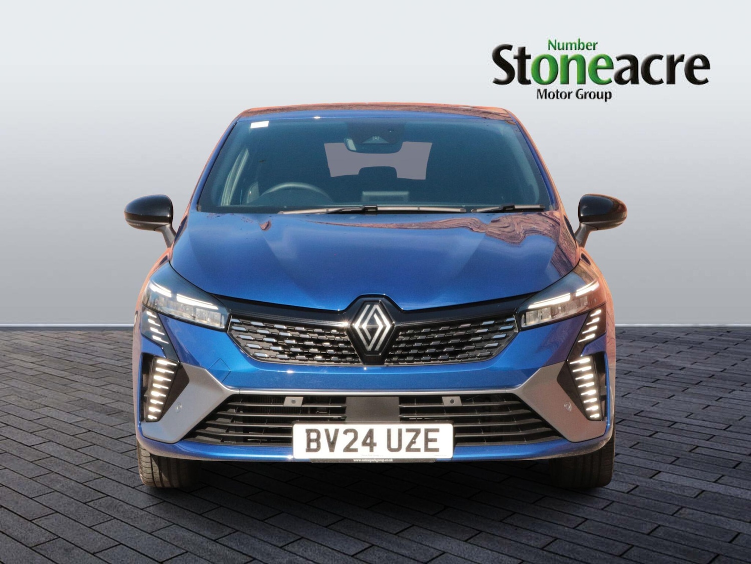 Used Renault Clio for sale - 78136419: Photo 10