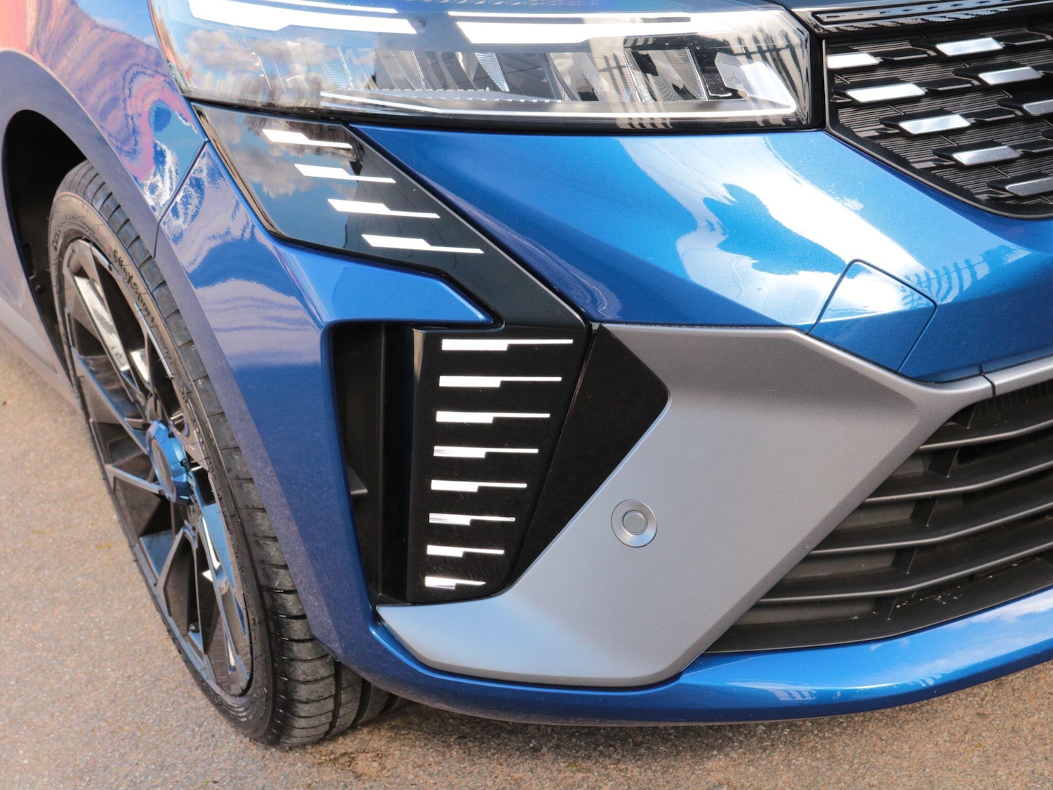 Used Renault Clio for sale - 78136419: Photo 11