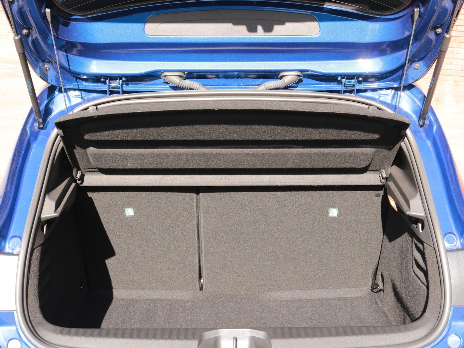 Used Renault Clio for sale - 78136419: Photo 14