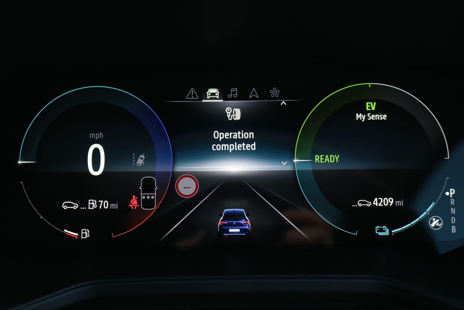 Used Renault Clio for sale - 78136419: Photo 19