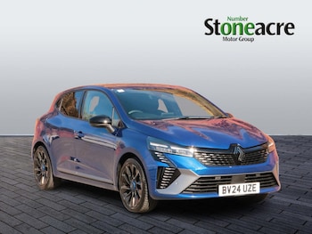 Used Renault Clio 2024 for sale - 78136419: Photo