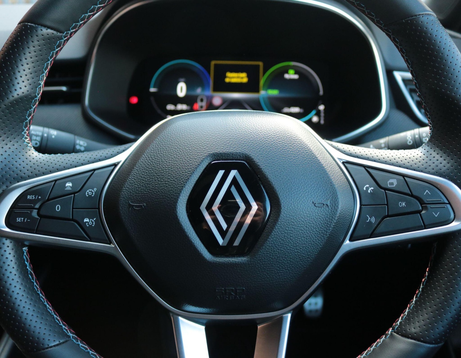 Used Renault Clio for sale - 78136419: Photo 21