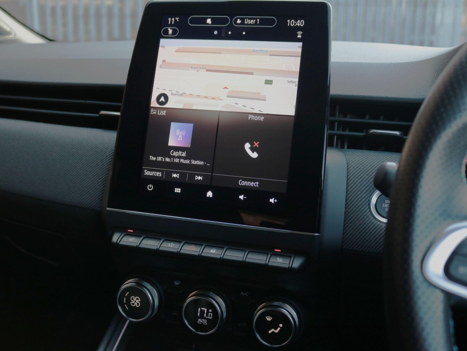 Used Renault Clio for sale - 78136419: Photo 22