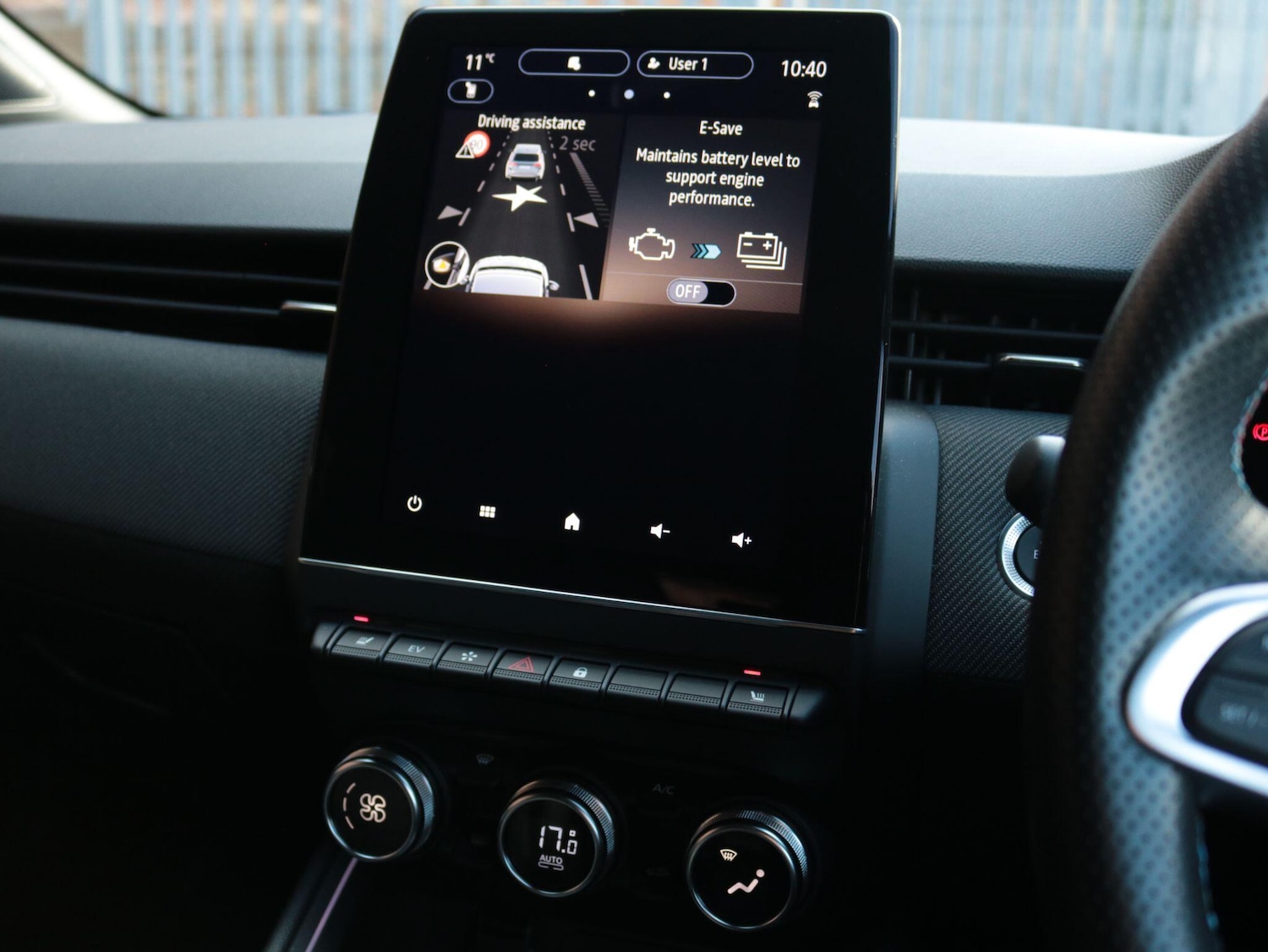 Used Renault Clio for sale - 78136419: Photo 23