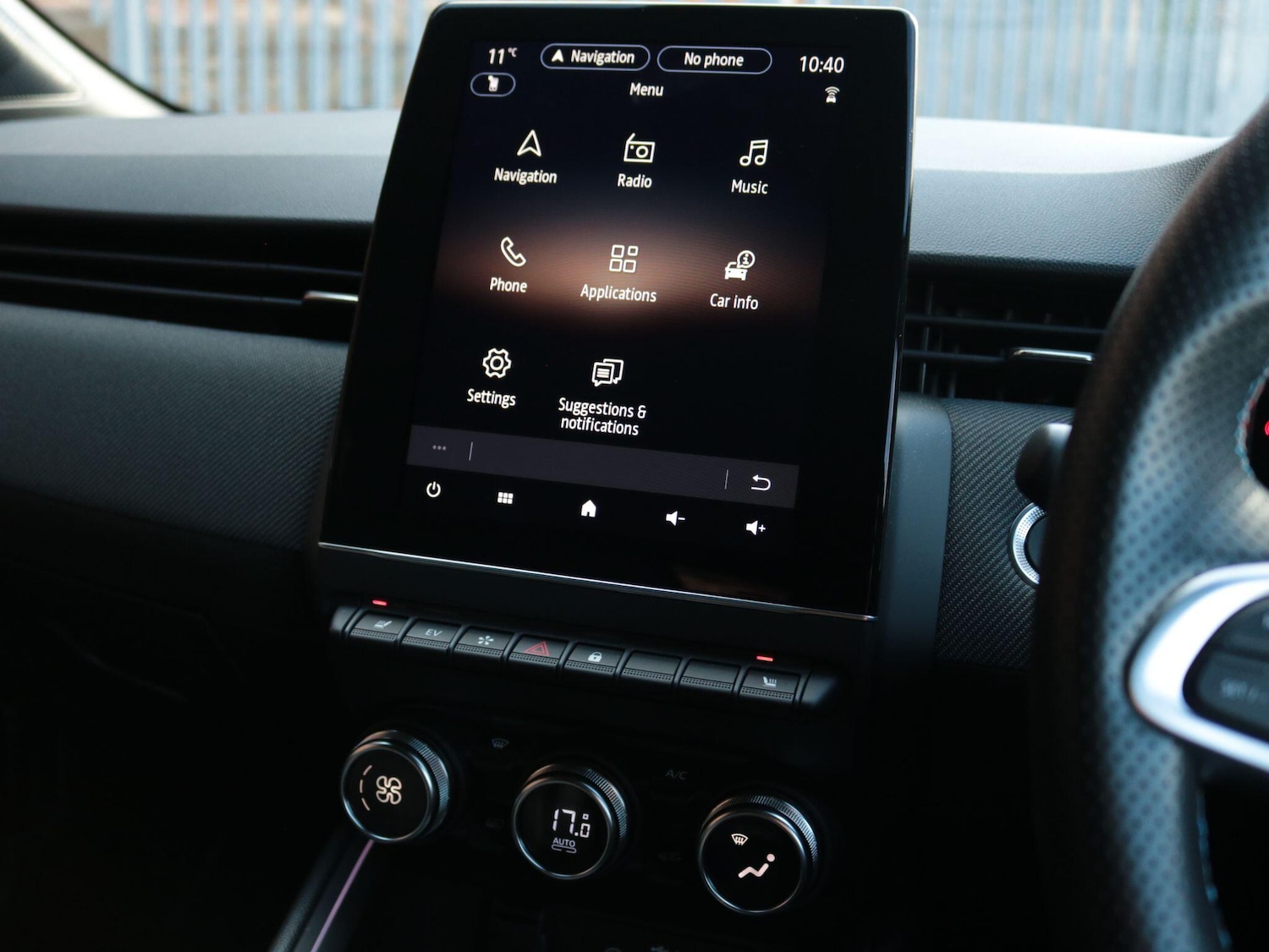 Used Renault Clio for sale - 78136419: Photo 24