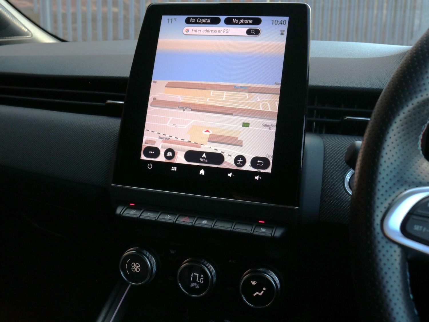 Used Renault Clio for sale - 78136419: Photo 25