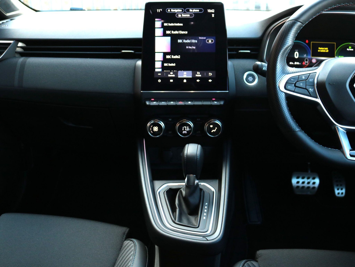 Used Renault Clio for sale - 78136419: Photo 29