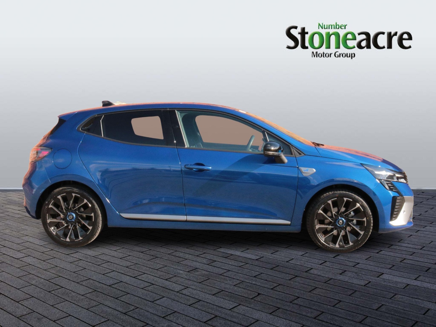 Used Renault Clio for sale - 78136419: Photo 4