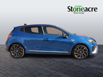 Used Renault Clio 2024 for sale - 78136419: Photo