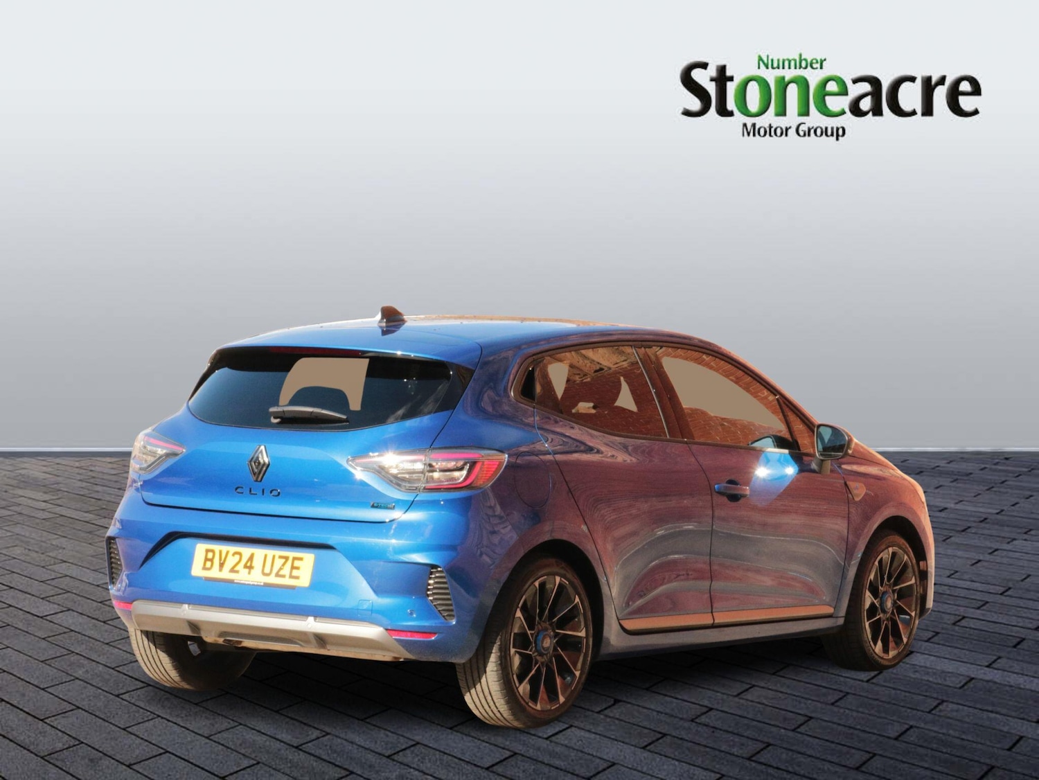 Used Renault Clio for sale - 78136419: Photo 5