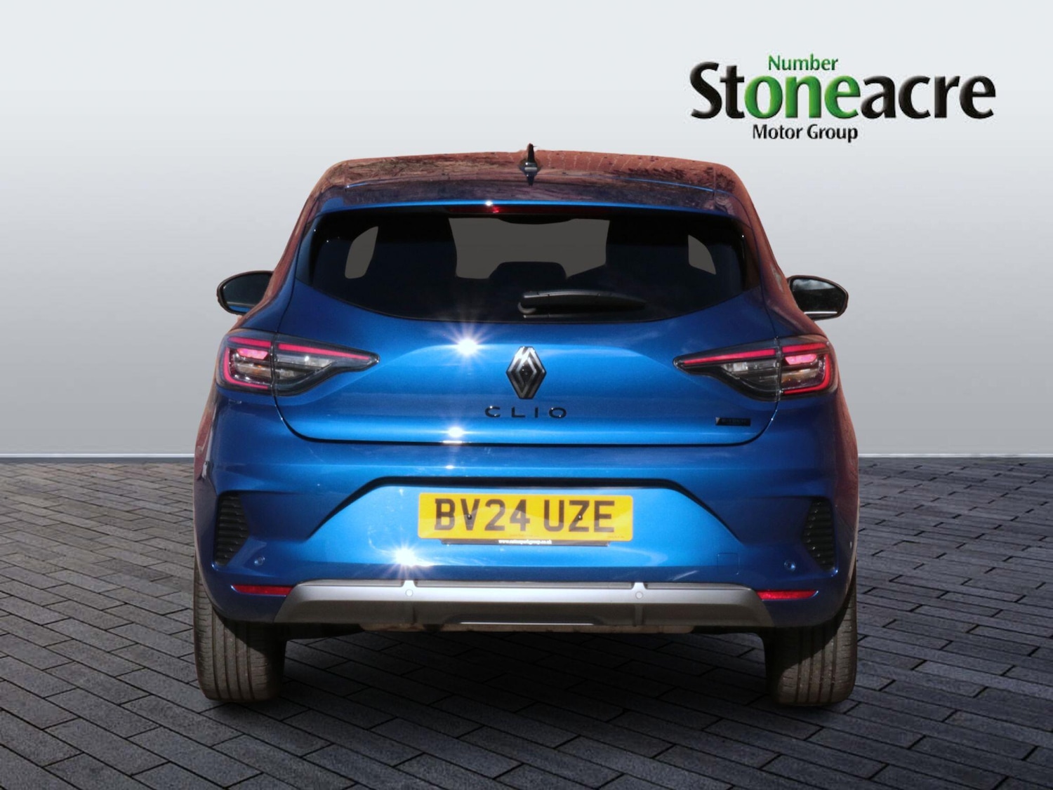 Used Renault Clio for sale - 78136419: Photo 6