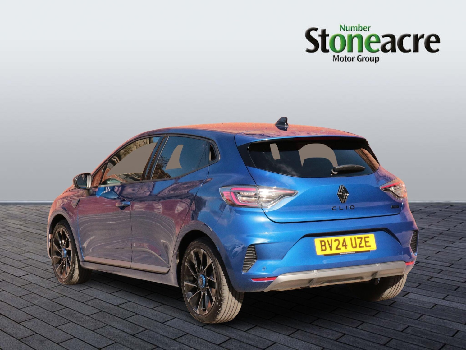 Used Renault Clio for sale - 78136419: Photo 7