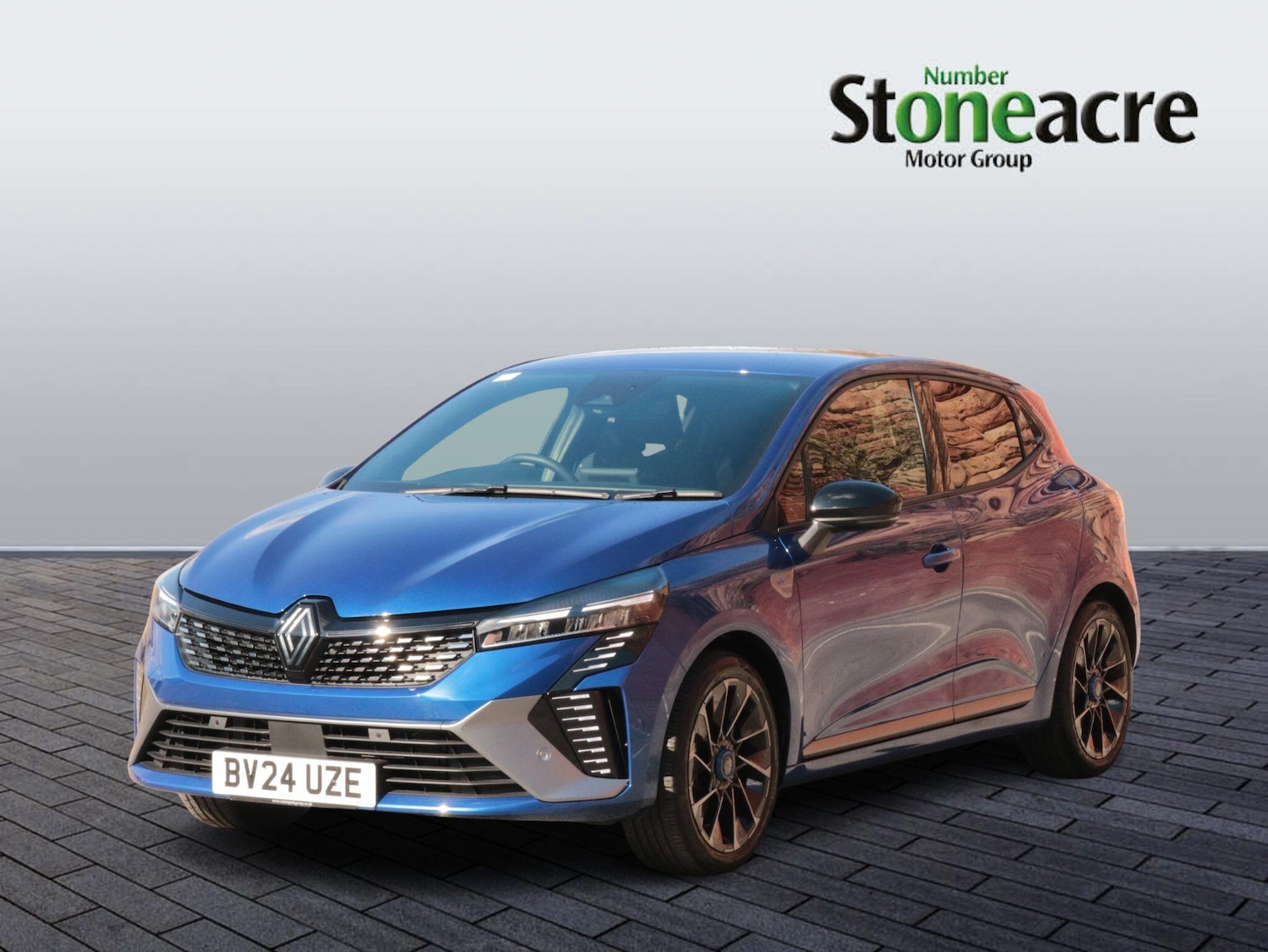 Used Renault Clio for sale - 78136419: Photo 9