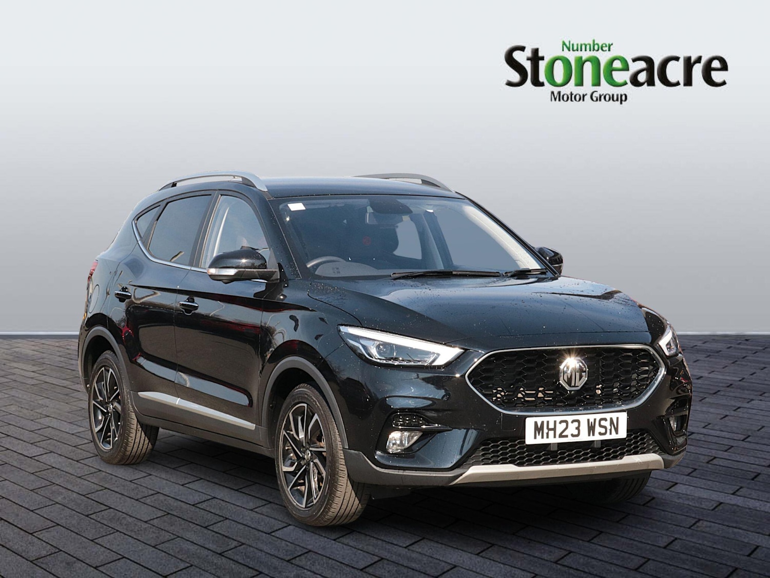 Used MG MG ZS 2023 for sale - 77978293: Photo 1