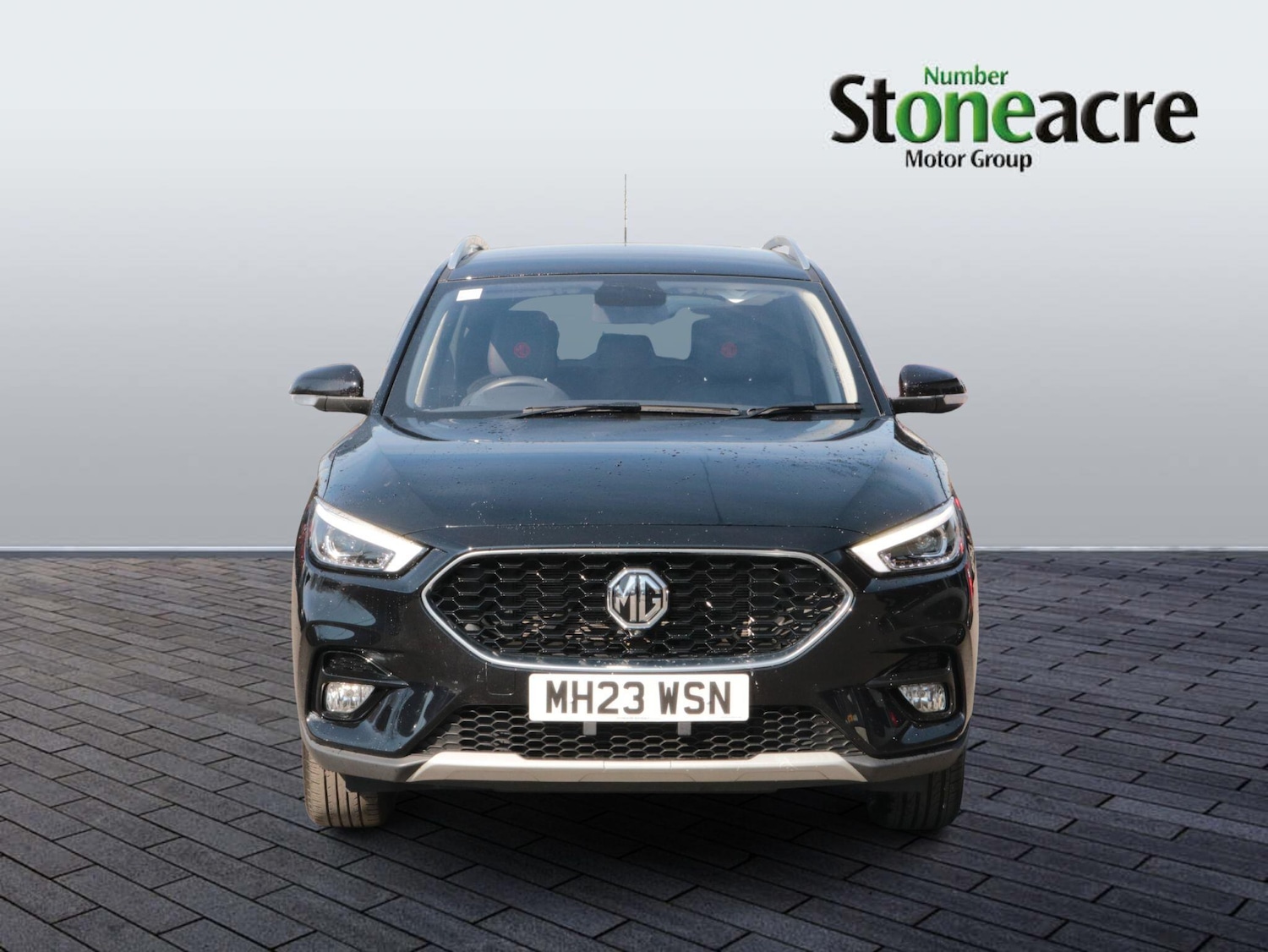 Used MG MG ZS 2023 for sale - 77978293: Photo 10