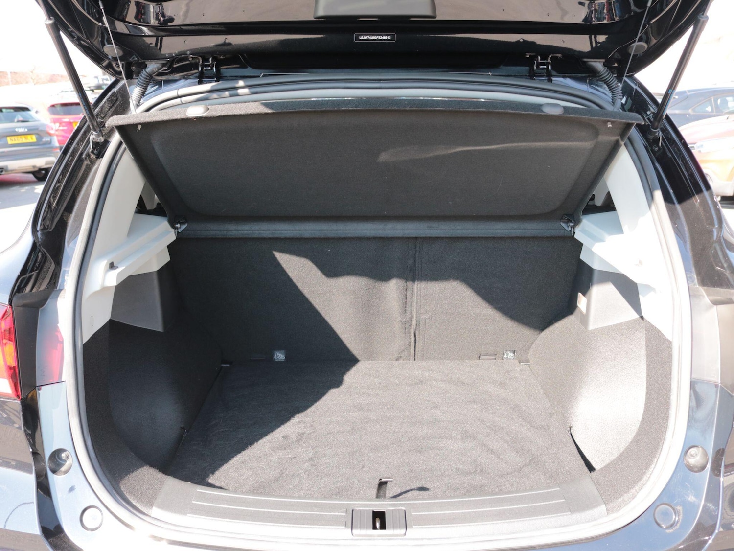 Used MG MG ZS 2023 for sale - 77978293: Photo 12