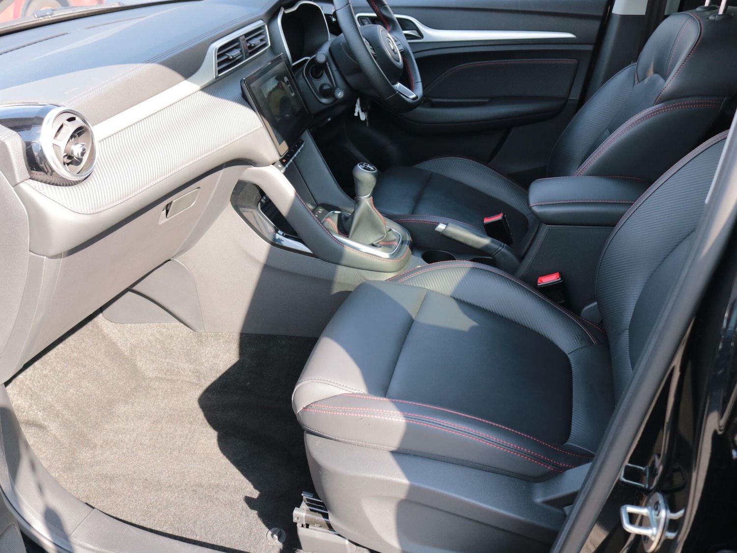 Used MG MG ZS 2023 for sale - 77978293: Photo 15