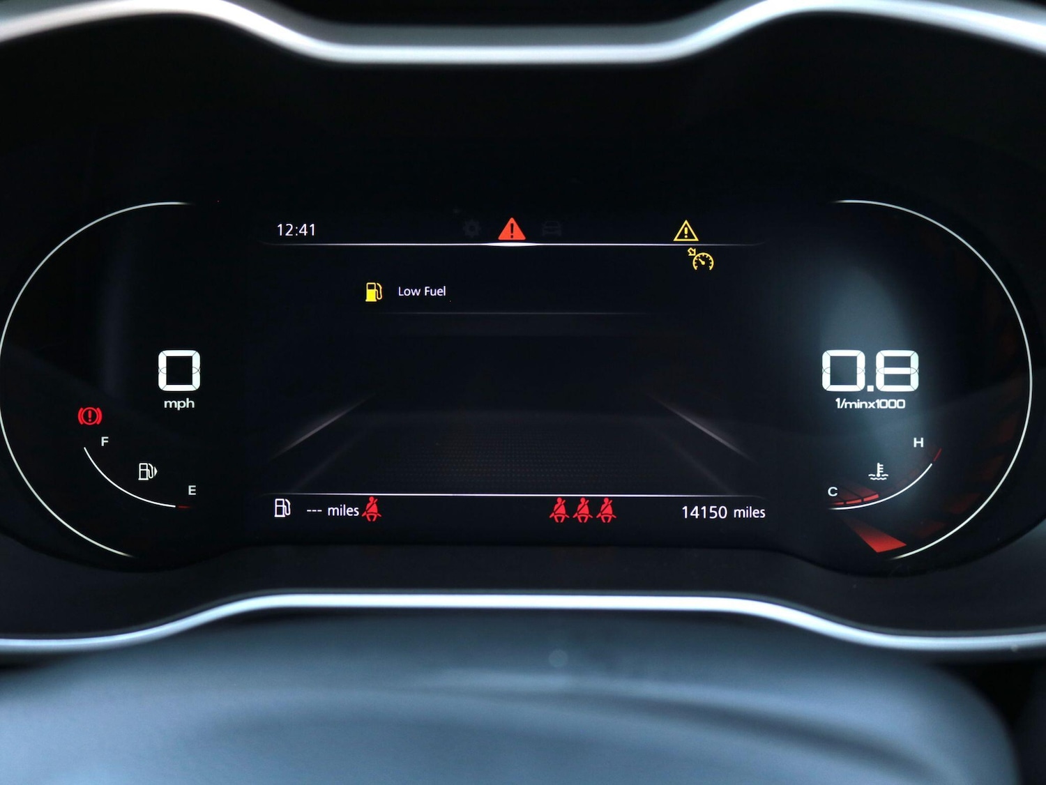 Used MG MG ZS 2023 for sale - 77978293: Photo 16