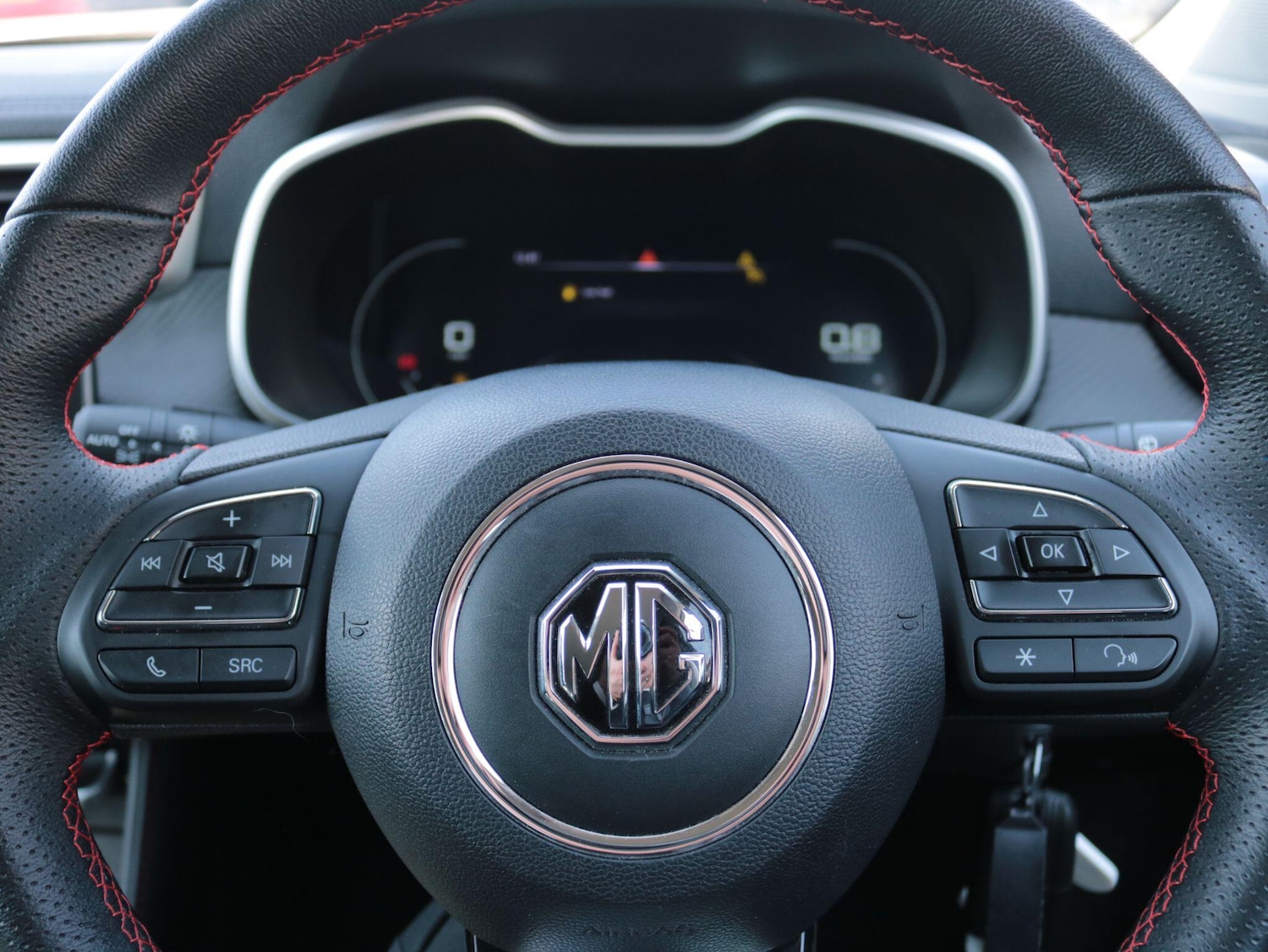 Used MG MG ZS 2023 for sale - 77978293: Photo 18