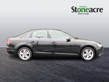 Used Audi A4 2017 for sale - 78892208: Photo