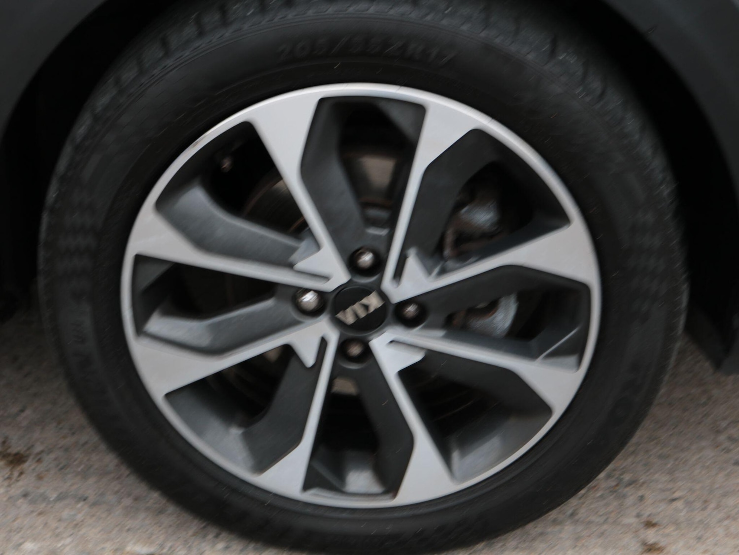 Used Kia Stonic 2018 for sale - 76561937: Photo 11