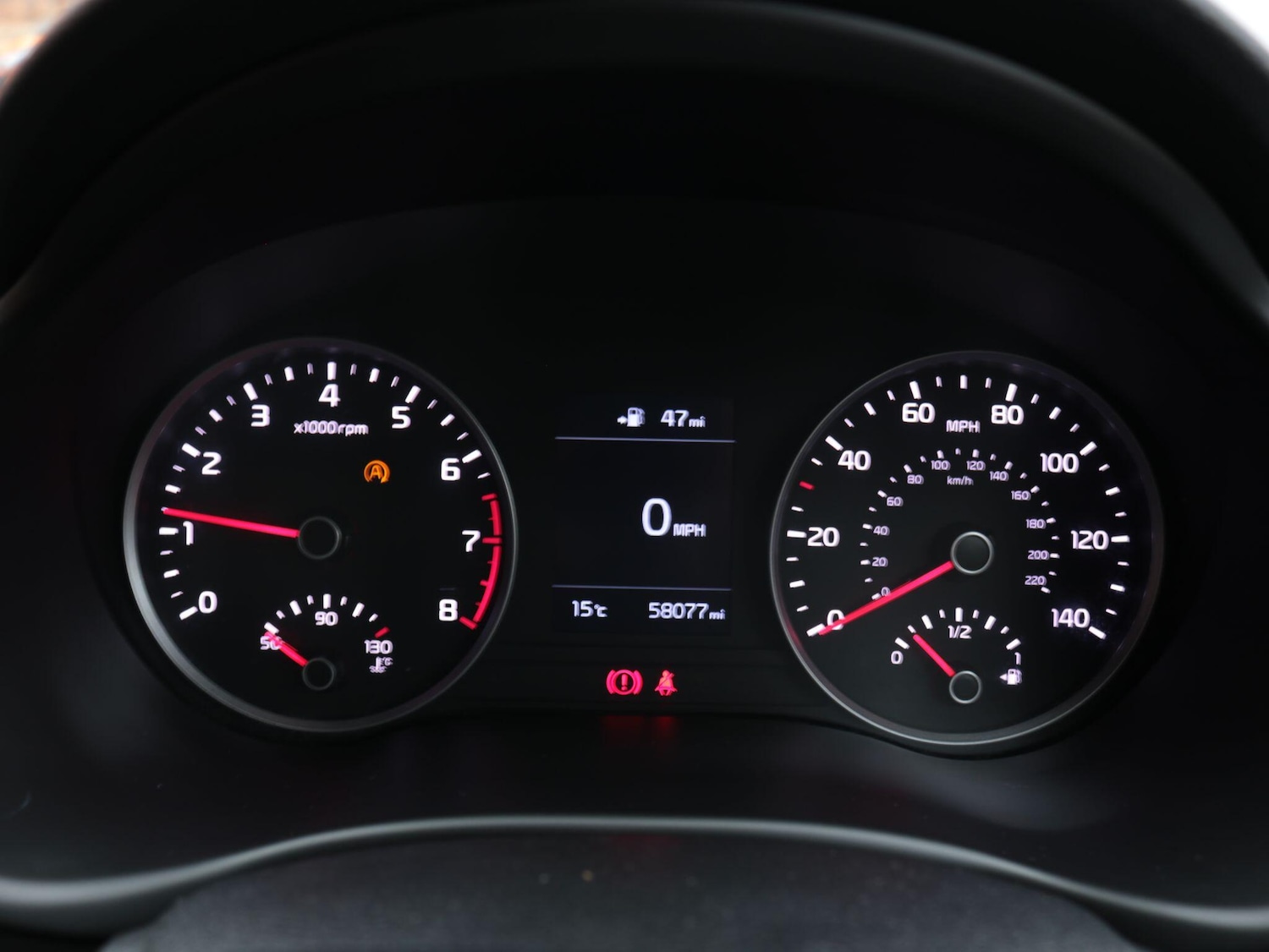 Used Kia Stonic 2018 for sale - 76561937: Photo 16