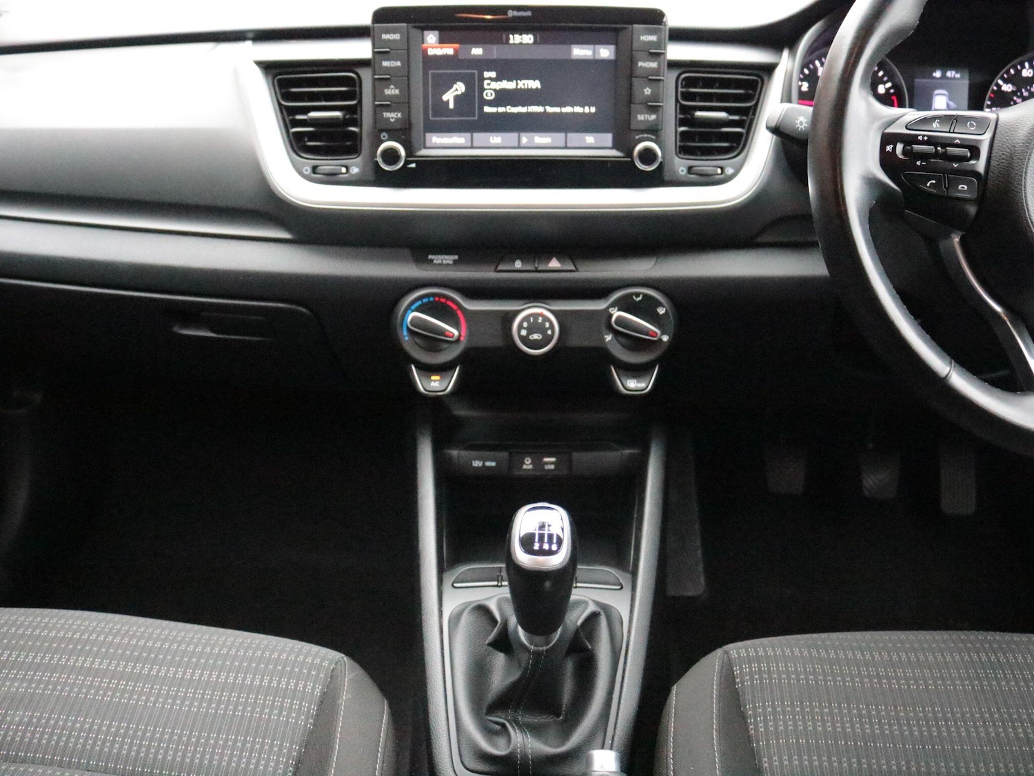 Used Kia Stonic 2018 for sale - 76561937: Photo 22