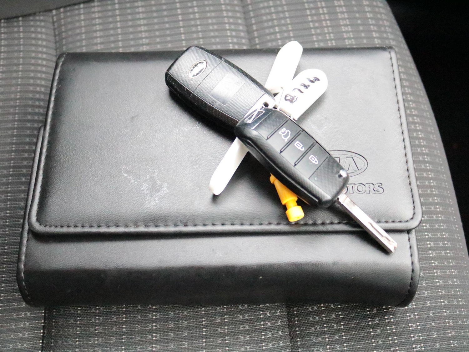 Used Kia Stonic 2018 for sale - 76561937: Photo 27