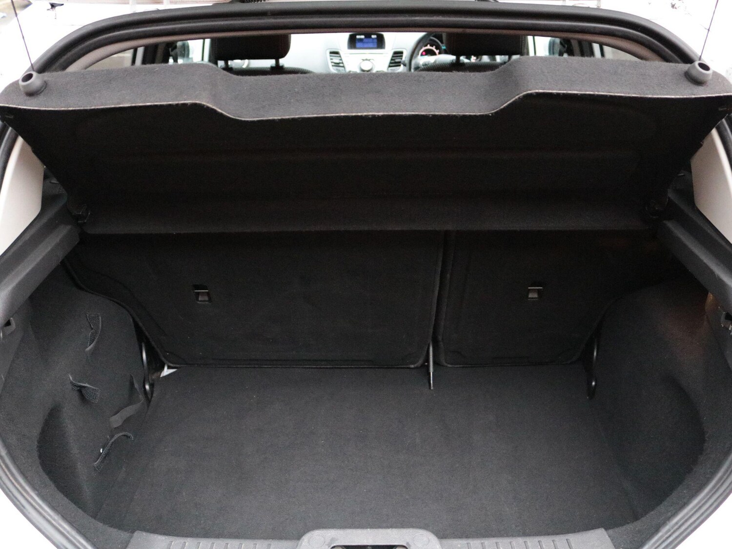 Used Ford Fiesta 2017 for sale - 77343787: Photo 12