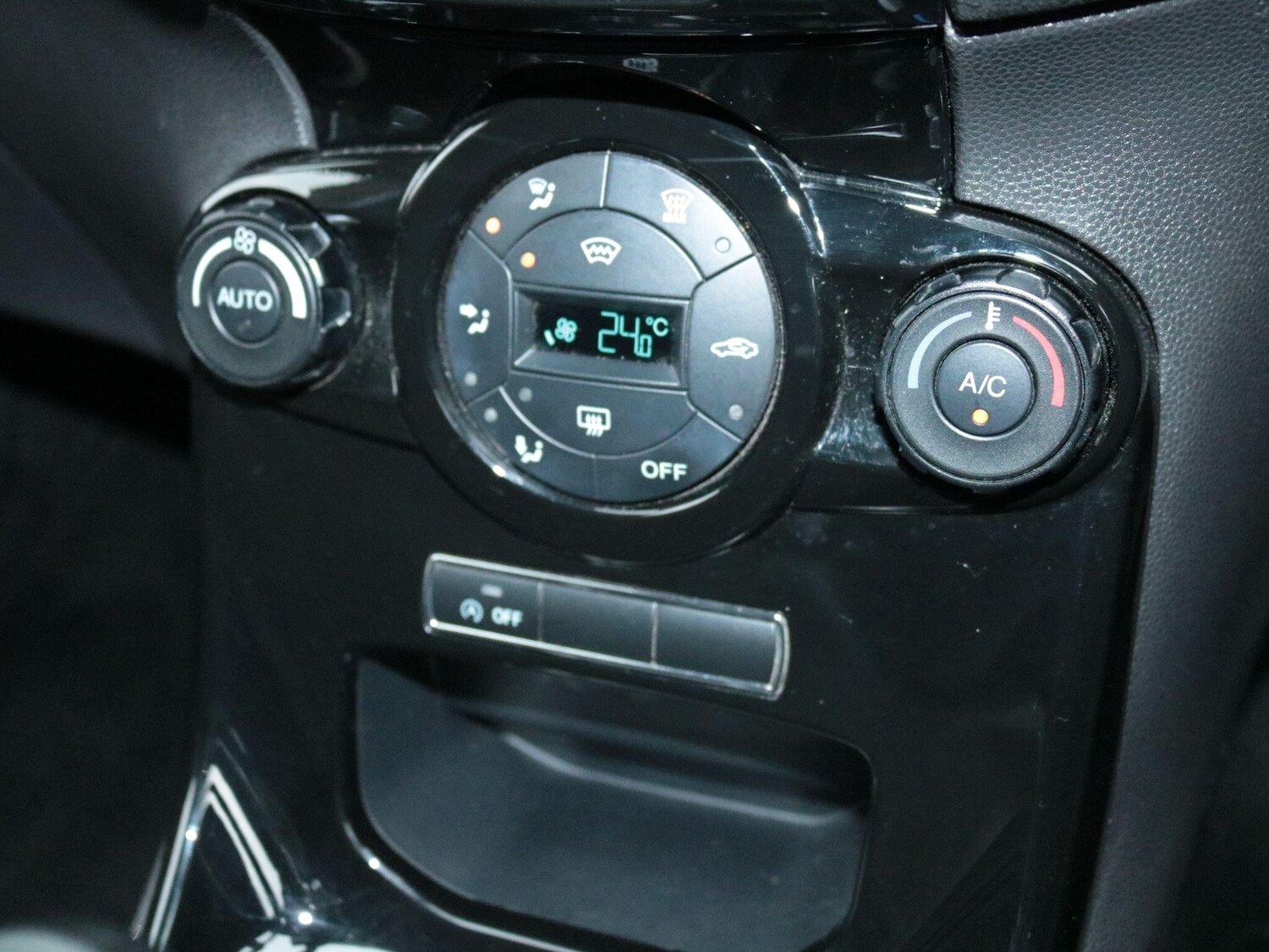 Used Ford Fiesta 2017 for sale - 77343787: Photo 20