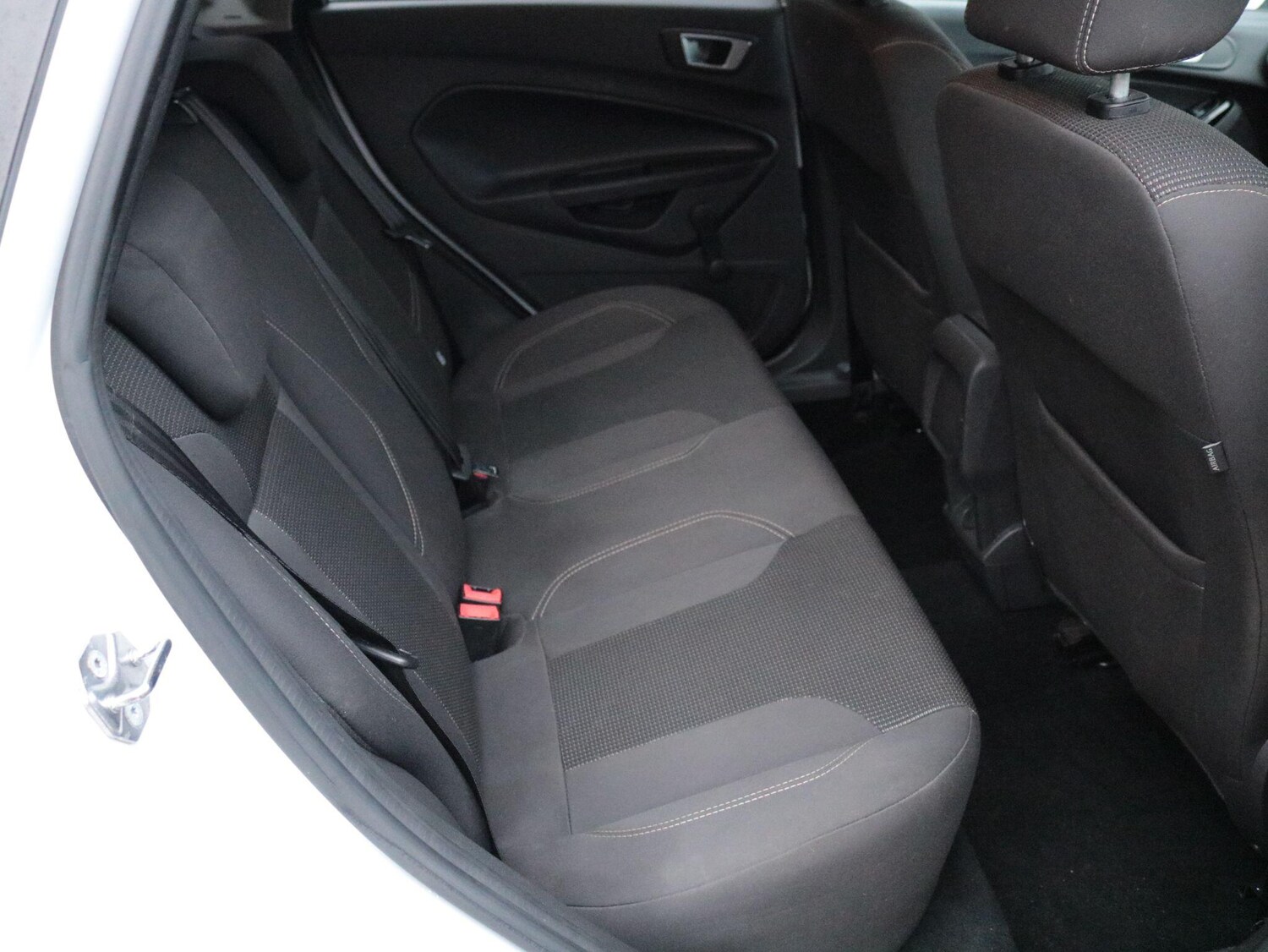 Used Ford Fiesta 2017 for sale - 77343787: Photo 22